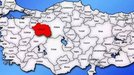 Türkiye'nin elindeki milyarlarca dolarlık koz! Çin dünyayı tehdit ederken, gözler Eskişehir'deki o madende: Gerçek hazine