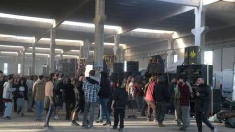 Basta pillole e caos: sono scomparsi i rave party illegali
