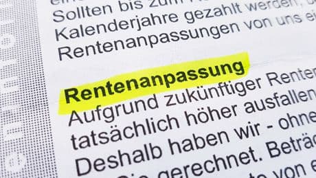 Krass: So viel Geld müssen Sie für nur einen Rentenpunkt verdienen