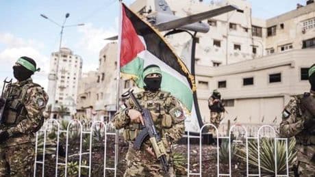 Hamas: Gazze’yi yönetme planımız yok