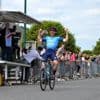 Cyclisme. Adrien Baron le plus rapide à Laubrières