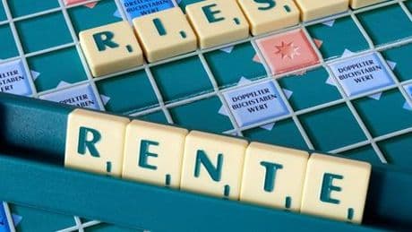 Riester-Rente: Warum ein ETF-Sparplan oft die bessere Wahl ist