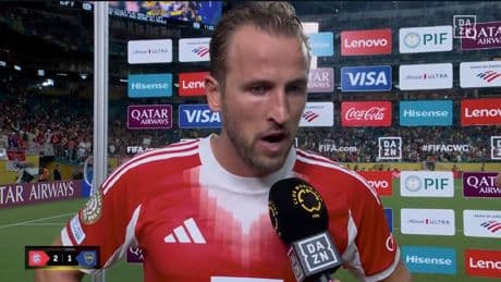 Die wilden Boca-Fans - Kane spricht von „feindseliger Umgebung“