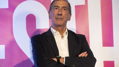 Beppe «mani pulite» aveva gli occhi bendati