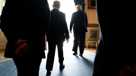 Why Trump’s Abraham Accords Have Not Meant Mideast Peace