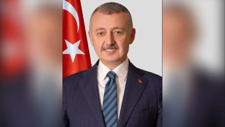AKP’li belediye başkanı yeni kurulan şirkete 7,5 milyon TL’lik ihale verdi