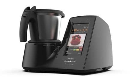 Un heladero para dirigir la icónica Taurus