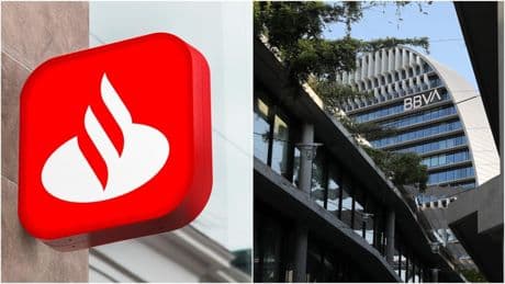 La guerra hipotecaria se recrudece con el Euríbor en el 2% y pierde interés para Santander y BBVA