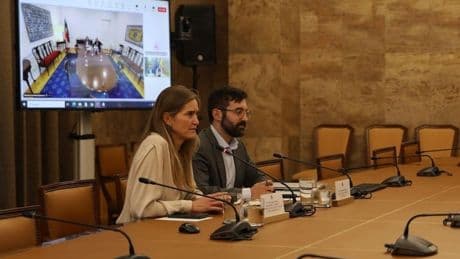España y Portugal unirán fuerzas para presionar a París y Bruselas para aumentar las interconexiones tras el apagón