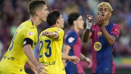La RFEF aprueba el Villarreal-Barca en Miami: UEFA y FIFA tienen la última palabra