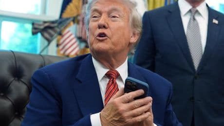 White House arranges ‘peace talks’ call after Trump and Elon’s feud went nuclear with Epstein barb & impeachment threat