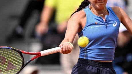 Deutschlands beste Tennisspielerin: „Hat zugenommen“ – Eva Lys spricht über Anstieg von Hass-Kommentaren