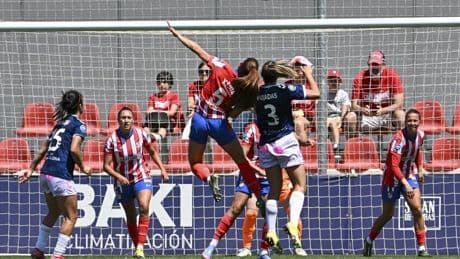 La Liga F ya tiene fechas para el calendario 2025-2026