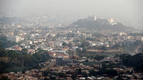 Le FMI annonce qu’il va verser 148 millions de dollars au Cameroun via ses programmes d'aide