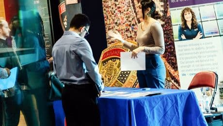 Have You Been Unemployed for Six Months or More? We’d Like to Hear From You.