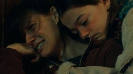 Crítica de 'Cuatro paredes' (2025): Deseos no concedidos