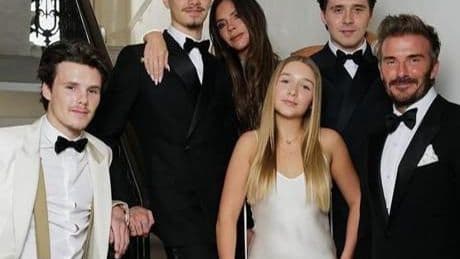 Haberler: David ve Victoria Beckham'a son darbe! Hiç ummadıkları yerden hüsrana uğradılar
