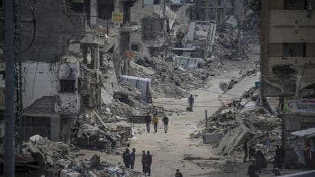 Un “Yad Vashem” palestino