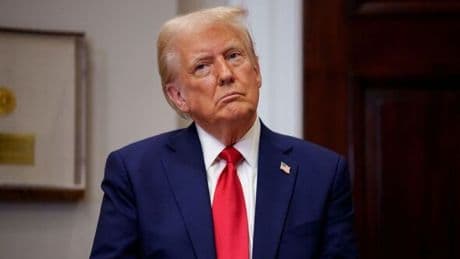 'I'm Alcatraz's last living inmate - here's what I think of Trump's plan to reopen it'