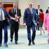 Koalitionsausschuss: Die lange schwarz-rote Prioritätenliste