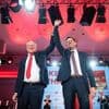 Parteien: SPD nominiert Lies: Ziel Rot-Grün auch nach 2027