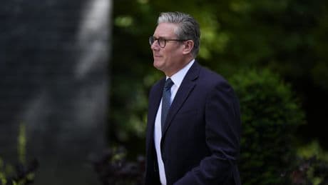Starmer creates ‘Budget board’ to boost economic growth and keep businesses onside
