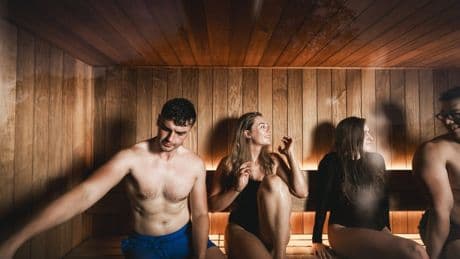 I’ve visited dozens of the UK’s new saunas – here are 12 of my favourites