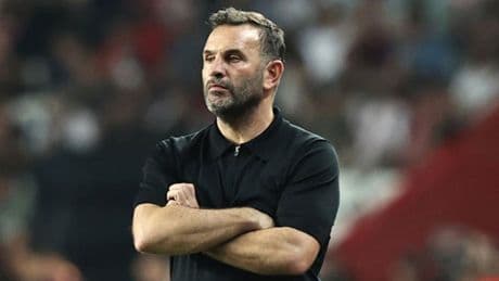 Galatasaray'da yaprak dökümü! 3 ayrılık birden