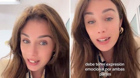 Ángela Fernández, psicóloga: “Un amor sano es y debe ser incómodo, no solo se alimenta de amor y cariño”