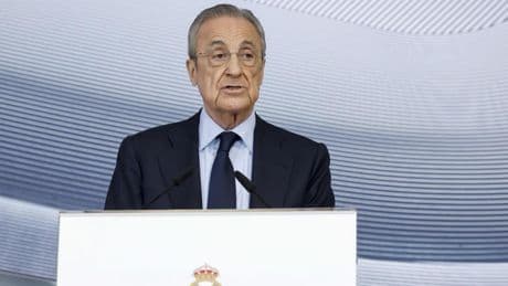 El Real Madrid es el club de fútbol más valioso del mundo, según Forbes