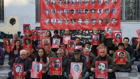 Suruç Katliamı davası sürüncemede bırakılıyor: 10 yılda 1 talep kabul edildi