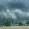 Enormous fire at Jaguar Land Rover's £500million Castle Bromwich car plant as firefighters rush to scene