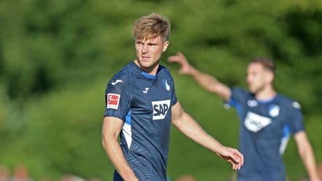 1. FC Köln: FC verhandelt mit Hoffenheim - neuer Stürmer im Anmarsch?