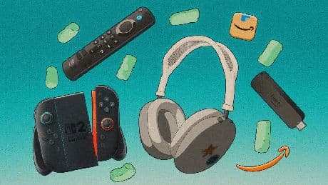 The Verge’s guide to Amazon Prime Day 2025
