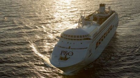 P&O Cruises passengers warned to leave three items at home