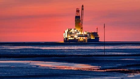 Fossile Abhängigkeit: Die Bundesregierung will deutsches Gas fördern. Bringt das was?