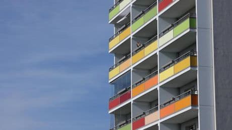 Wohnkosten: Menschen in Deutschland geben jeden vierten Euro für Wohnkosten aus