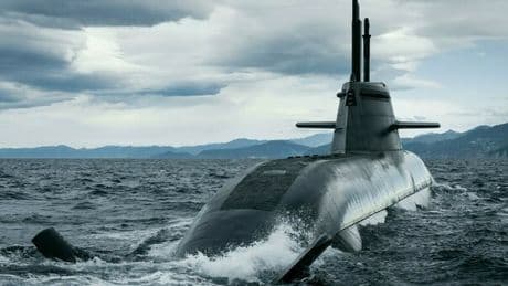 Londra si prepara alla guerra con la Russia, 12 nuovi sottomarini d'attacco a propulsione nucleare e i bombardieri: la linea di Starmer