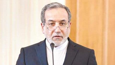 İran Dışişleri Bakanı Abbas Arakçi: İsrail durursa biz de dururuz