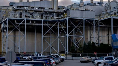 Ford Says Tariffs Will Cost Company $1.5 Billion in 2025