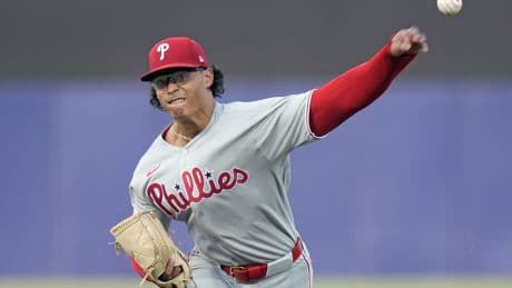 Cardinals vs. Phillies odds, prediction: MLB best bets, picks Tuesday