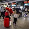 Chinese vakantiegangers geven ondanks handelsoorlog meer geld uit