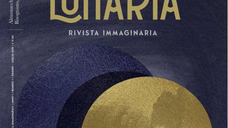 Superlunaria, la rivista che non esiste