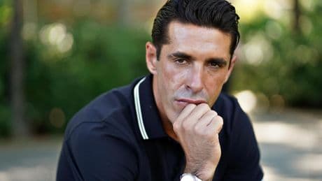Talavante: “Cuando estás enamorado de una mujer, te pones delante de un toro y todo te sale bien: es muy difícil pelear contra un hombre feliz”