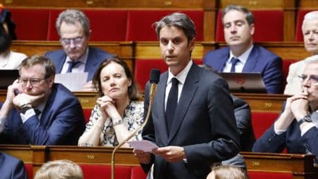 Un symbolique et très politique retour de l’affaire Dreyfus au Parlement