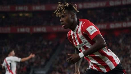 Siete futbolistas del Athletic figuran entre los 50 jugadores españoles más caros del mercado