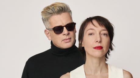 Jeanne Cherhal-Benjamin Biolay : « Sans toi, je ne me serais pas remise à écrire »