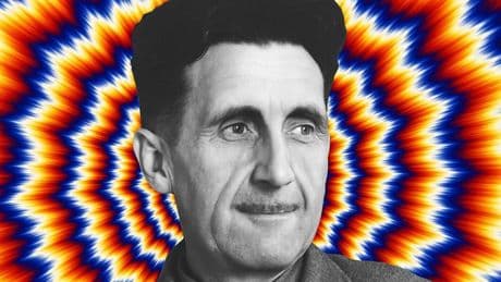 Orwell tenía razón: 'Rebelión en la granja' cumple 80 años y seguimos creyendo las mismas mentiras