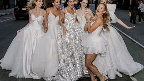 Bridal designer Hayley Paige is making her comeback. Here are 5 lessons she learned after her yearslong legal battle with JLM Couture.