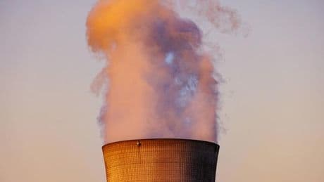 Kernenergie in der Schweiz: Das Risiko tragen die Nachbarn